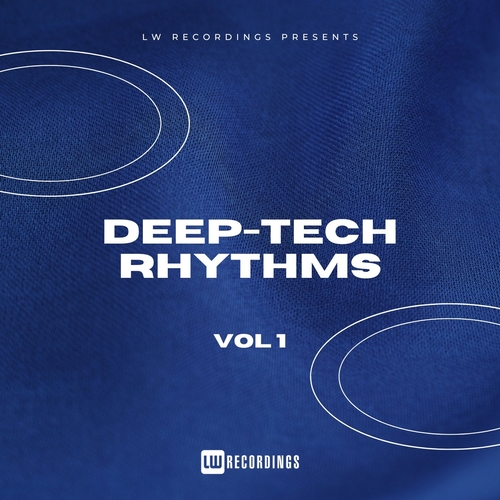 VA - Deep-Tech Rhythms, Vol. 01 [LWDTR01B]